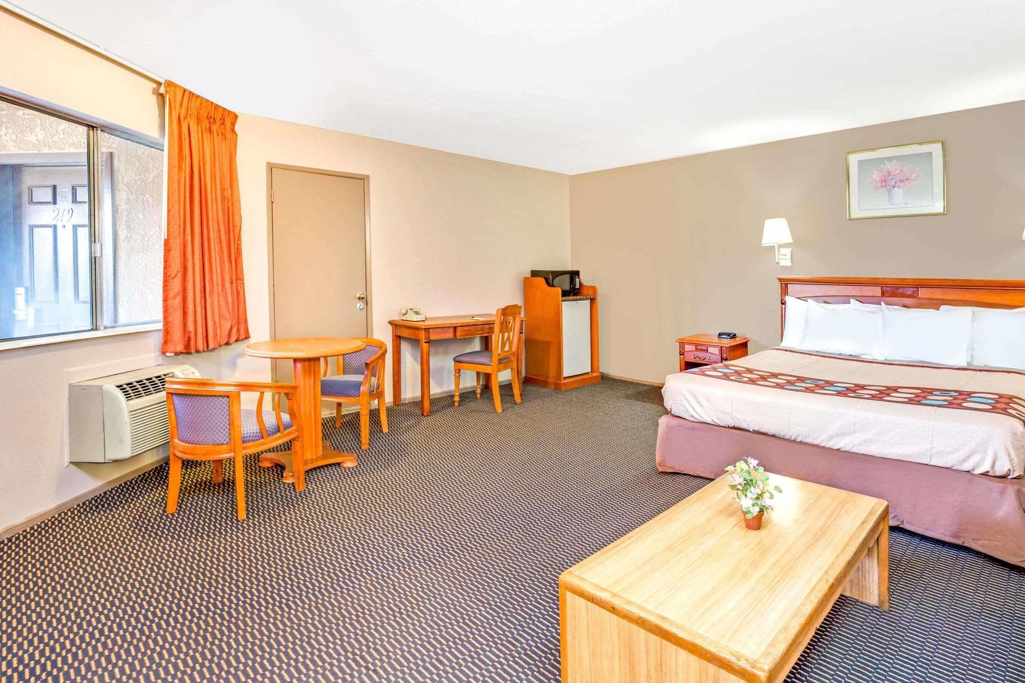 Super 8 By Wyndham Upland Ontario Ca Hotel Exterior foto